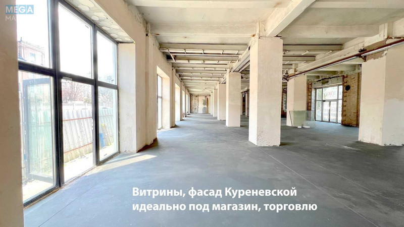 Продаж окремої будівлі/побудови, 6 430 кв.м, <a class="location-link" href="/kiev/" title="Недвижимость Київ">Київ</a>, <a class="location-link" href="/kiev/obolonskij/" title="Недвижимость Оболонський район">Оболонський р-н</a>, Куренівська вул., 5/7 (изображение 3)