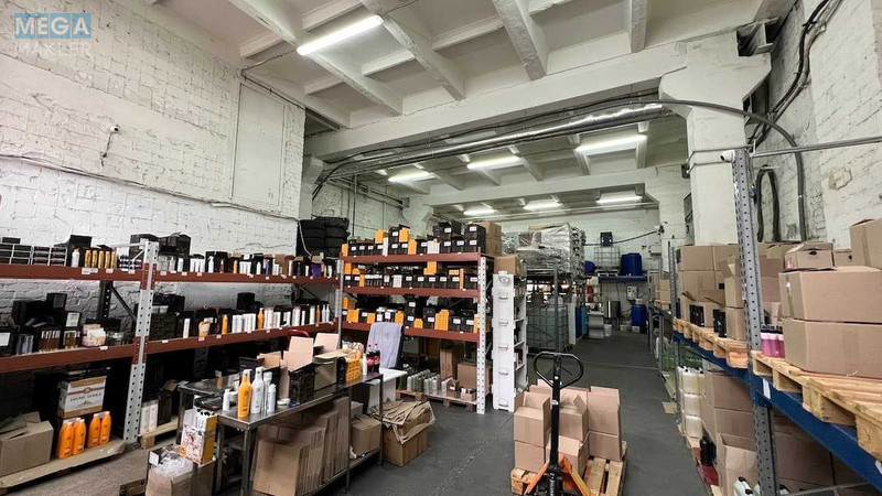 Продаж окремої будівлі/побудови, 6 430 кв.м, <a class="location-link" href="/kiev/" title="Недвижимость Київ">Київ</a>, <a class="location-link" href="/kiev/obolonskij/" title="Недвижимость Оболонський район">Оболонський р-н</a>, Куренівська вул., 5/7 (изображение 6)