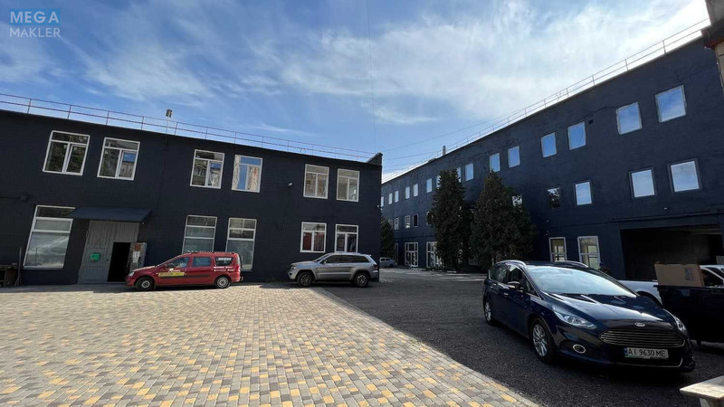 Продаж окремої будівлі/побудови, 6 430 кв.м, <a class="location-link" href="/kiev/" title="Недвижимость Київ">Київ</a>, <a class="location-link" href="/kiev/obolonskij/" title="Недвижимость Оболонський район">Оболонський р-н</a>, Куренівська вул., 5/7 (изображение 7)
