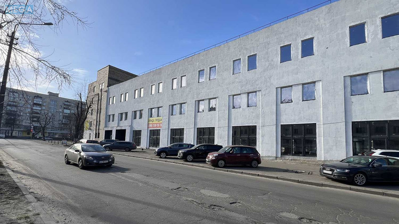 Продаж окремої будівлі/побудови, 6 430 кв.м, <a class="location-link" href="/kiev/" title="Недвижимость Київ">Київ</a>, <a class="location-link" href="/kiev/obolonskij/" title="Недвижимость Оболонський район">Оболонський р-н</a>, Куренівська вул., 5/7 (изображение 11)