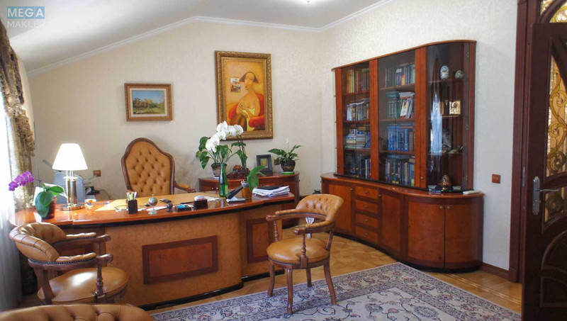 Продаж окремої будівлі/побудови, 3 820 кв.м, <a class="location-link" href="/kiev/" title="Недвижимость Київ">Київ</a>, <a class="location-link" href="/kiev/shevchenkovskij/" title="Недвижимость Шевченківський район">Шевченківський р-н</a>, Багговутівська вул., 17-21 (изображение 3)