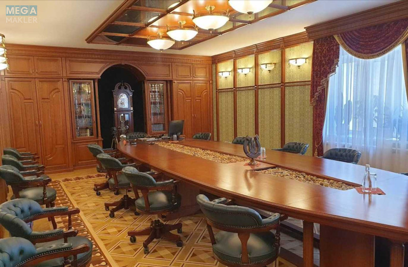 Продаж окремої будівлі/побудови, 3 820 кв.м, <a class="location-link" href="/kiev/" title="Недвижимость Київ">Київ</a>, <a class="location-link" href="/kiev/shevchenkovskij/" title="Недвижимость Шевченківський район">Шевченківський р-н</a>, Багговутівська вул., 17-21 (изображение 4)