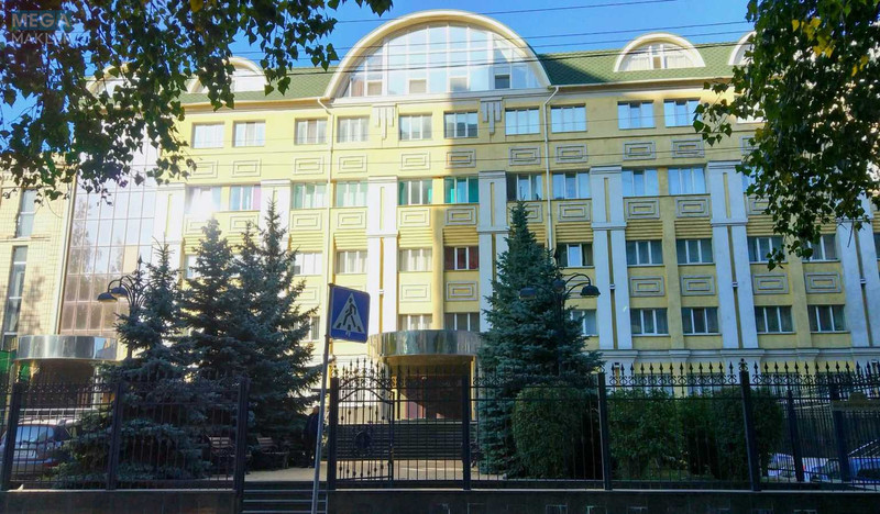Продаж окремої будівлі/побудови, 3 820 кв.м, <a class="location-link" href="/kiev/" title="Недвижимость Київ">Київ</a>, <a class="location-link" href="/kiev/shevchenkovskij/" title="Недвижимость Шевченківський район">Шевченківський р-н</a>, Багговутівська вул., 17-21 (изображение 5)