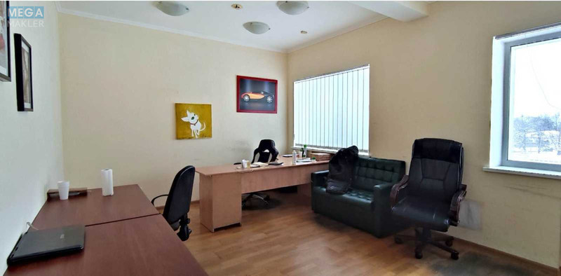 Продаж окремої будівлі/побудови, 3 820 кв.м, <a class="location-link" href="/kiev/" title="Недвижимость Київ">Київ</a>, <a class="location-link" href="/kiev/shevchenkovskij/" title="Недвижимость Шевченківський район">Шевченківський р-н</a>, Багговутівська вул., 17-21 (изображение 8)