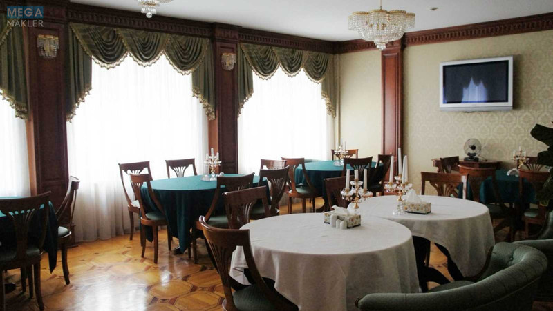 Продаж окремої будівлі/побудови, 3 820 кв.м, <a class="location-link" href="/kiev/" title="Недвижимость Київ">Київ</a>, <a class="location-link" href="/kiev/shevchenkovskij/" title="Недвижимость Шевченківський район">Шевченківський р-н</a>, Багговутівська вул., 17-21 (изображение 11)