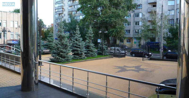 Продаж окремої будівлі/побудови, 3 820 кв.м, <a class="location-link" href="/kiev/" title="Недвижимость Київ">Київ</a>, <a class="location-link" href="/kiev/shevchenkovskij/" title="Недвижимость Шевченківський район">Шевченківський р-н</a>, Багговутівська вул., 17-21 (изображение 12)