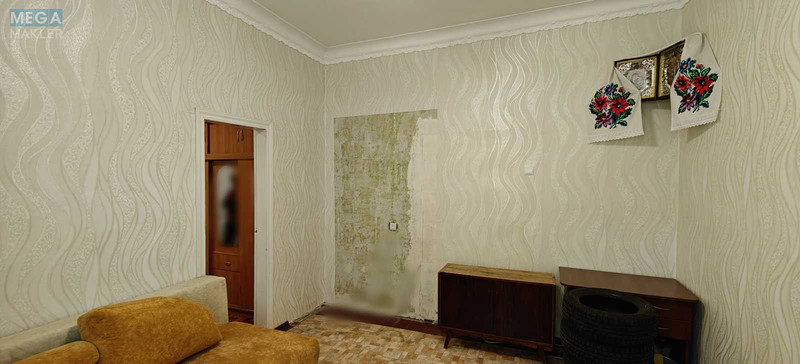 Продаж 2 кімнатної квартири (29/?/?), 1 пов. 2 пов. будинку, <a class="location-link" href="/kiev/" title="Недвижимость Київ">Київ</a>, <a class="location-link" href="/kiev/dneprovskij/" title="Недвижимость Дніпровський район">Дніпровський р-н</a>, Инженера Бородина ул., 11/9 (изображение 6)