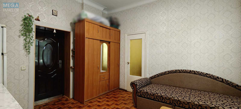 Продаж 2 кімнатної квартири (29/?/?), 1 пов. 2 пов. будинку, <a class="location-link" href="/kiev/" title="Недвижимость Київ">Київ</a>, <a class="location-link" href="/kiev/dneprovskij/" title="Недвижимость Дніпровський район">Дніпровський р-н</a>, Инженера Бородина ул., 11/9 (изображение 8)