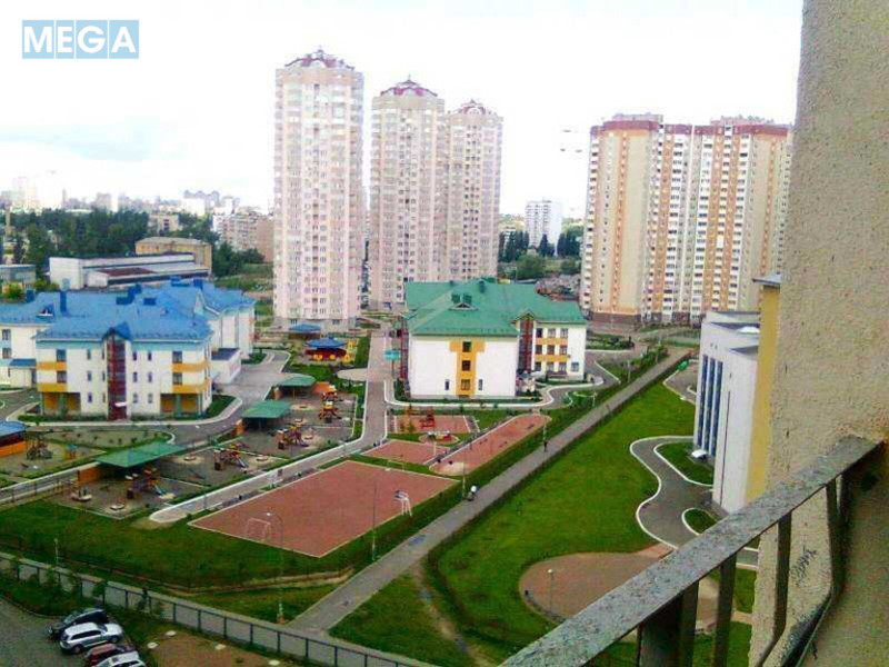 Оренда 3 кімнатної квартири, <a class="location-link" href="/kiev/" title="Недвижимость Київ">Київ</a>, <a class="location-link" href="/kiev/darnickij/" title="Недвижимость Дарницький район">Дарницький р-н</a>, Урловская ул., 23А (изображение 17)