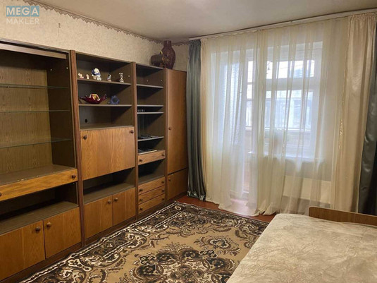 Оренда 2 кімнатної квартири, <a class="location-link" href="/kiev/" title="Недвижимость Київ">Київ</a>, <a class="location-link" href="/kiev/solomenskij/" title="Недвижимость Солом'янський район">Солом'янський р-н</a>, Нововокзальная ул., 21 (изображение 6)