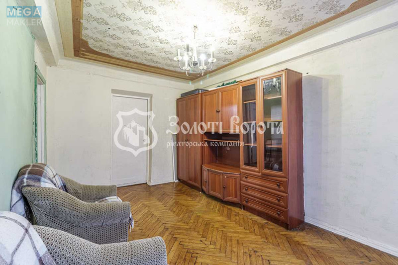 Продаж 2 кімнатної квартири (46/25/8), 3 пов. 5 пов. будинку, <a class="location-link" href="/kiev/" title="Недвижимость Київ">Київ</a>, <a class="location-link" href="/kiev/solomenskij/" title="Недвижимость Солом'янський район">Солом'янський р-н</a>, Олекси Тихого вул., 89а (изображение 2)
