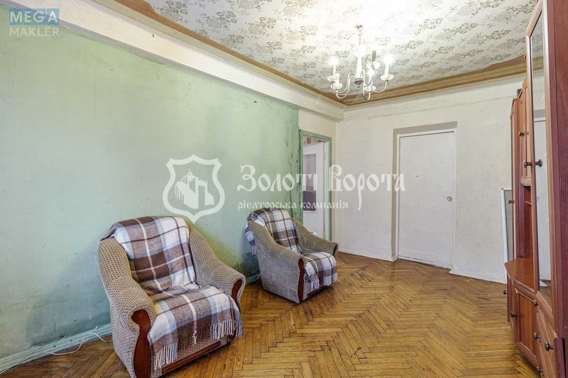 Продаж 2 кімнатної квартири (46/25/8), 3 пов. 5 пов. будинку, <a class="location-link" href="/kiev/" title="Недвижимость Київ">Київ</a>, <a class="location-link" href="/kiev/solomenskij/" title="Недвижимость Солом'янський район">Солом'янський р-н</a>, Олекси Тихого вул., 89а (изображение 3)