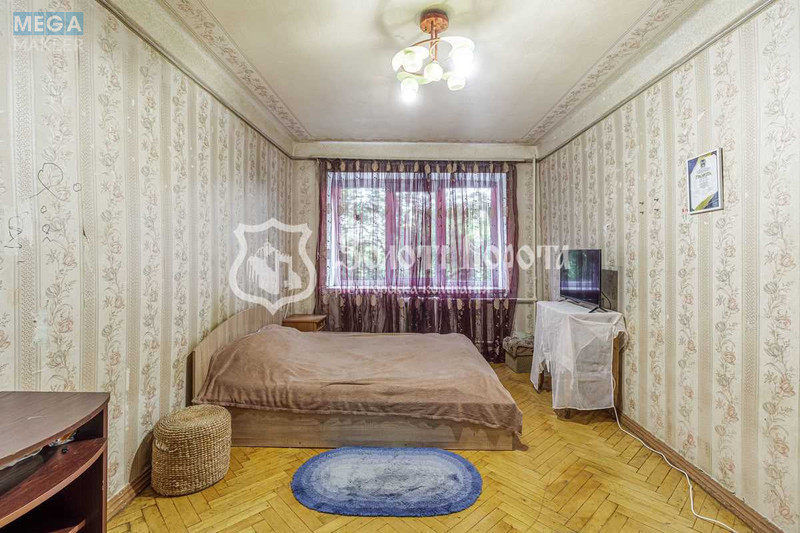 Продаж 2 кімнатної квартири (46/25/8), 3 пов. 5 пов. будинку, <a class="location-link" href="/kiev/" title="Недвижимость Київ">Київ</a>, <a class="location-link" href="/kiev/solomenskij/" title="Недвижимость Солом'янський район">Солом'янський р-н</a>, Олекси Тихого вул., 89а (изображение 5)
