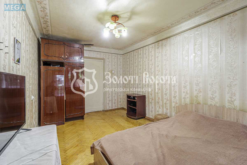 Продаж 2 кімнатної квартири (46/25/8), 3 пов. 5 пов. будинку, <a class="location-link" href="/kiev/" title="Недвижимость Київ">Київ</a>, <a class="location-link" href="/kiev/solomenskij/" title="Недвижимость Солом'янський район">Солом'янський р-н</a>, Олекси Тихого вул., 89а (изображение 6)