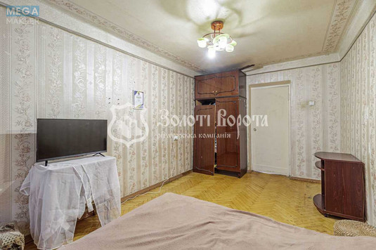 Продаж 2 кімнатної квартири (46/25/8), 3 пов. 5 пов. будинку, <a class="location-link" href="/kiev/" title="Недвижимость Київ">Київ</a>, <a class="location-link" href="/kiev/solomenskij/" title="Недвижимость Солом'янський район">Солом'янський р-н</a>, Олекси Тихого вул., 89а (изображение 7)