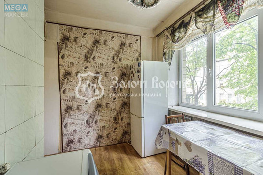 Продаж 2 кімнатної квартири (46/25/8), 3 пов. 5 пов. будинку, <a class="location-link" href="/kiev/" title="Недвижимость Київ">Київ</a>, <a class="location-link" href="/kiev/solomenskij/" title="Недвижимость Солом'янський район">Солом'янський р-н</a>, Олекси Тихого вул., 89а (изображение 9)
