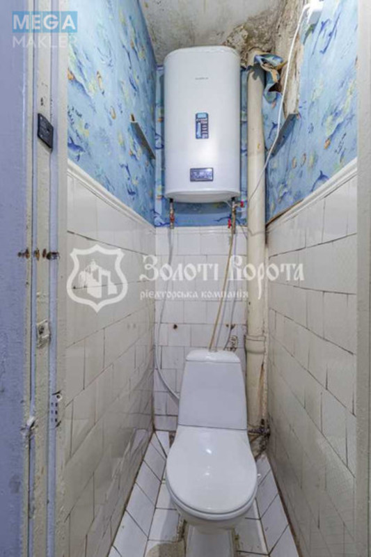 Продаж 2 кімнатної квартири (46/25/8), 3 пов. 5 пов. будинку, <a class="location-link" href="/kiev/" title="Недвижимость Київ">Київ</a>, <a class="location-link" href="/kiev/solomenskij/" title="Недвижимость Солом'янський район">Солом'янський р-н</a>, Олекси Тихого вул., 89а (изображение 12)