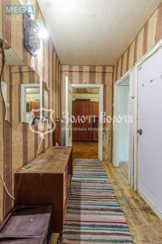 Продаж 2 кімнатної квартири (46/25/8), 3 пов. 5 пов. будинку, <a class="location-link" href="/kiev/" title="Недвижимость Київ">Київ</a>, <a class="location-link" href="/kiev/solomenskij/" title="Недвижимость Солом'янський район">Солом'янський р-н</a>, Олекси Тихого вул., 89а (изображение 14)