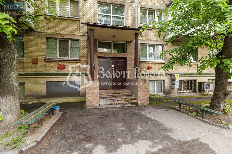 Продаж 2 кімнатної квартири (46/25/8), 3 пов. 5 пов. будинку, <a class="location-link" href="/kiev/" title="Недвижимость Київ">Київ</a>, <a class="location-link" href="/kiev/solomenskij/" title="Недвижимость Солом'янський район">Солом'янський р-н</a>, Олекси Тихого вул., 89а (изображение 17)