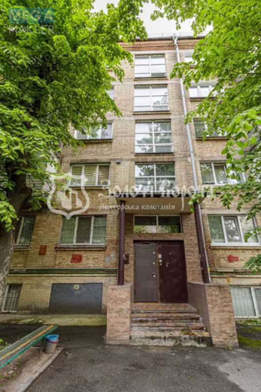 Продаж 2 кімнатної квартири (46/25/8), 3 пов. 5 пов. будинку, <a class="location-link" href="/kiev/" title="Недвижимость Київ">Київ</a>, <a class="location-link" href="/kiev/solomenskij/" title="Недвижимость Солом'янський район">Солом'янський р-н</a>, Олекси Тихого вул., 89а (изображение 18)