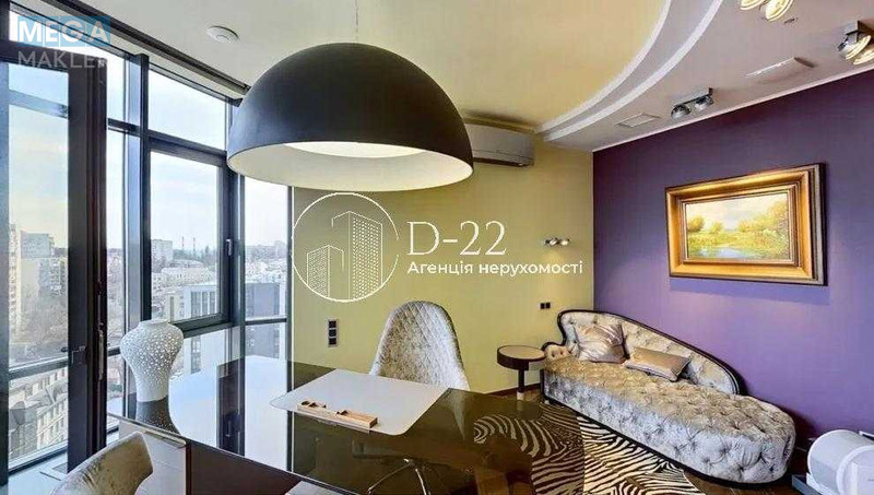Оренда 3 кімнатної квартири, <a class="location-link" href="/kiev/" title="Недвижимость Київ">Київ</a>, <a class="location-link" href="/kiev/pecherskij/" title="Недвижимость Печерський район">Печерський р-н</a>, Болсуновська вулиця, 2 (изображение 15)