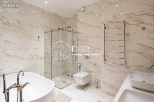 Оренда 5 кімнатної квартири, <a class="location-link" href="/kiev/" title="Недвижимость Київ">Київ</a>, <a class="location-link" href="/kiev/pecherskij/" title="Недвижимость Печерський район">Печерський р-н</a>, Буслівська вулиця, 12 (изображение 24)