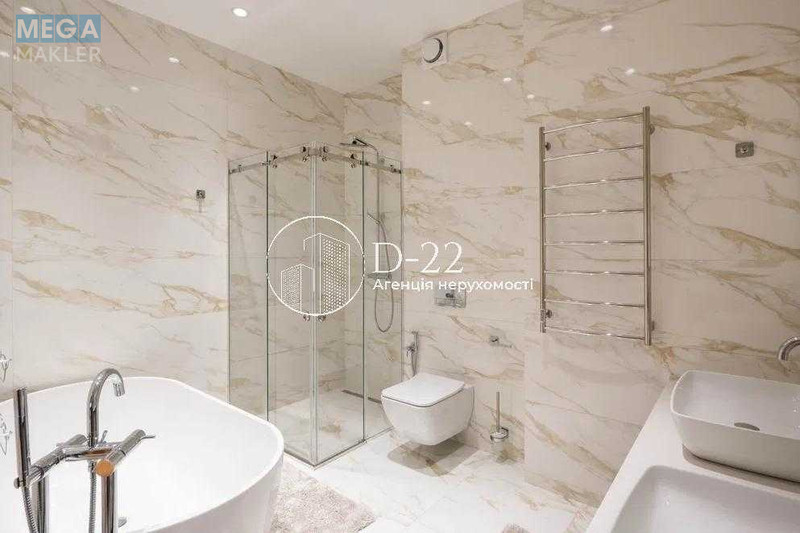 Оренда 5 кімнатної квартири, <a class="location-link" href="/kiev/" title="Недвижимость Київ">Київ</a>, <a class="location-link" href="/kiev/pecherskij/" title="Недвижимость Печерський район">Печерський р-н</a>, Буслівська вулиця, 12 (изображение 24)