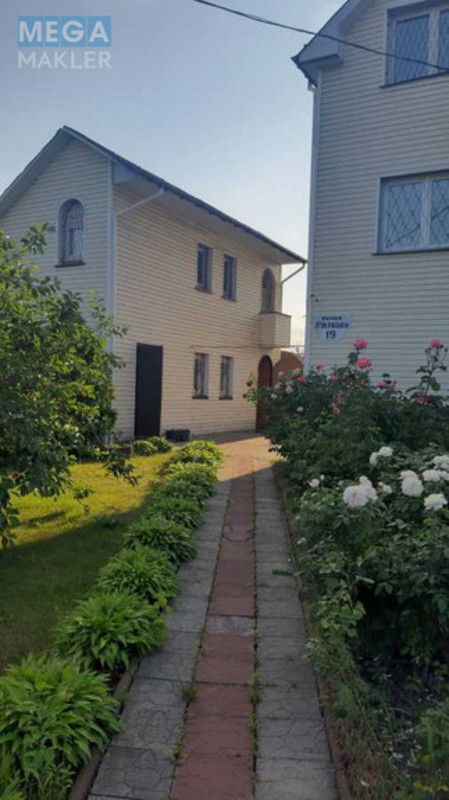 Продаж дома, 3 поверху, 194 кв.м, 5 кімнат, ділянка 17 соток, <a class="location-link" href="/marhalovka/" title="Недвижимость Мархалівка">Мархалівка</a>, Лесі Українки (изображение 2)