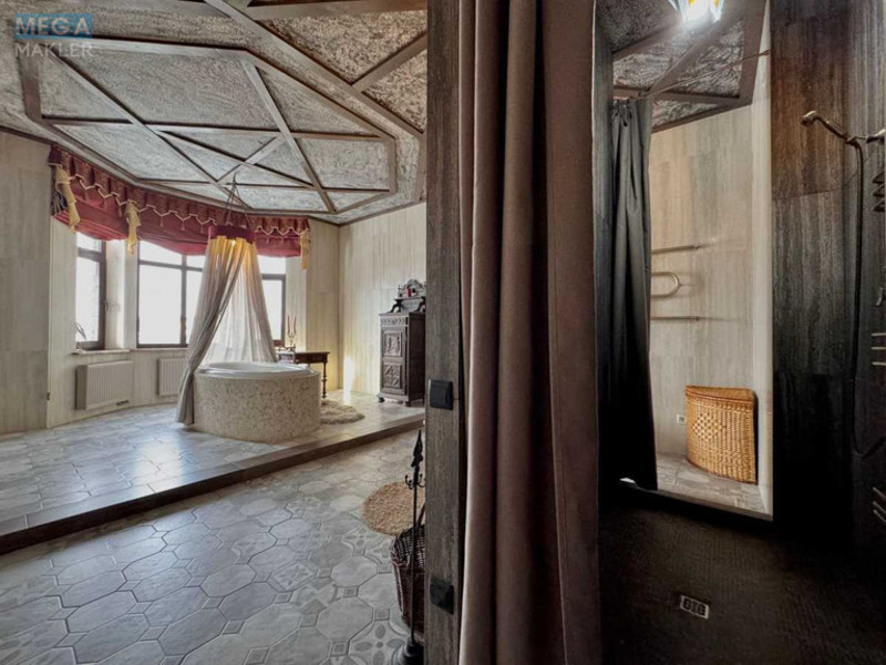 Продаж дома, 2 поверху, 400 кв.м, 6 кімнат, ділянка 75 соток, <a class="location-link" href="/zazimya/" title="Недвижимость Зазим'я">Зазим`я</a>, Дубрівка вул, 1 (изображение 23)