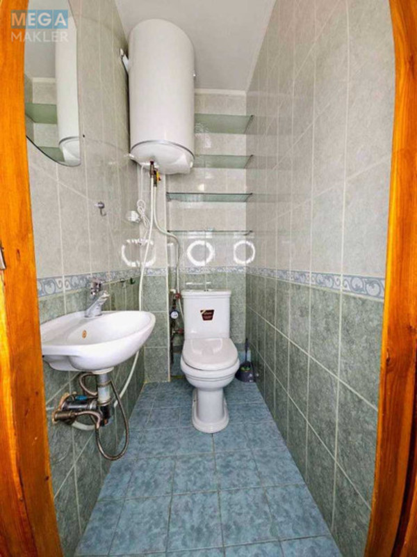 Продаж 3 кімнатної квартири (89/47/10), 8 пов. 11 пов. будинку, <a class="location-link" href="/kiev/" title="Недвижимость Київ">Київ</a>, <a class="location-link" href="/kiev/pecherskij/" title="Недвижимость Печерський район">Печерський р-н</a>, Драгомирова ул., 2 (изображение 17)