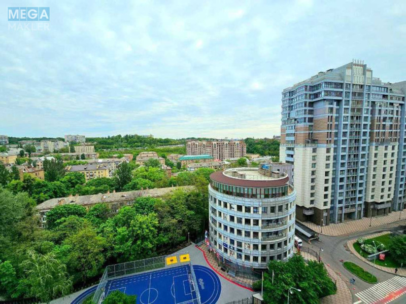 Продаж 3 кімнатної квартири (89/47/10), 8 пов. 11 пов. будинку, <a class="location-link" href="/kiev/" title="Недвижимость Київ">Київ</a>, <a class="location-link" href="/kiev/pecherskij/" title="Недвижимость Печерський район">Печерський р-н</a>, Драгомирова ул., 2 (изображение 22)