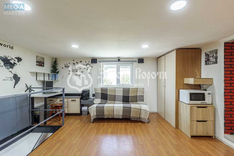 Продаж комерційної нерухомості, 54 кв.м, <a class="location-link" href="/kiev/" title="Недвижимость Київ">Київ</a>, <a class="location-link" href="/kiev/dneprovskij/" title="Недвижимость Дніпровський район">Дніпровський р-н</a>, Марка Черемшини вул., 38а (изображение 5)