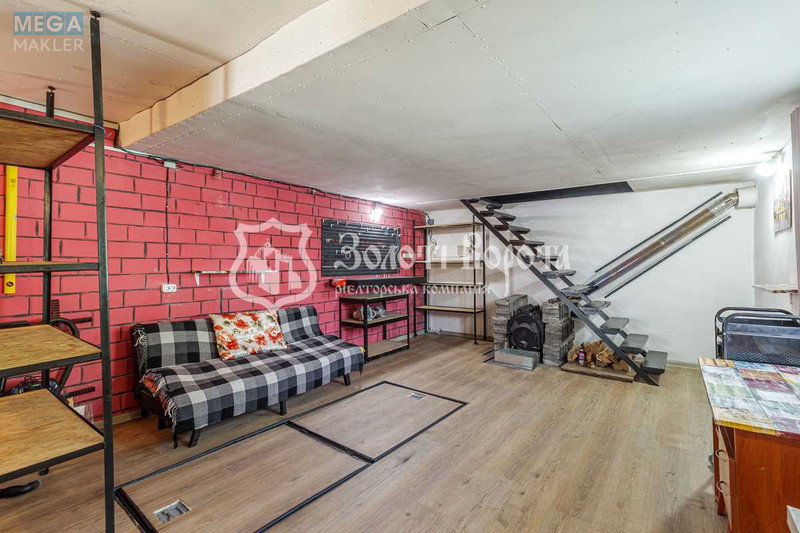 Продаж комерційної нерухомості, 54 кв.м, <a class="location-link" href="/kiev/" title="Недвижимость Київ">Київ</a>, <a class="location-link" href="/kiev/dneprovskij/" title="Недвижимость Дніпровський район">Дніпровський р-н</a>, Марка Черемшини вул., 38а (изображение 16)