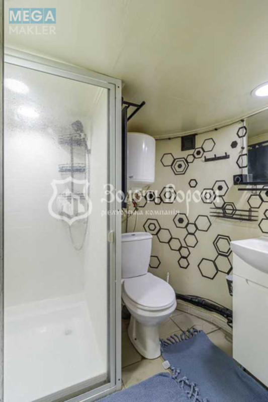 Продаж комерційної нерухомості, 54 кв.м, <a class="location-link" href="/kiev/" title="Недвижимость Київ">Київ</a>, <a class="location-link" href="/kiev/dneprovskij/" title="Недвижимость Дніпровський район">Дніпровський р-н</a>, Марка Черемшини вул., 38а (изображение 20)