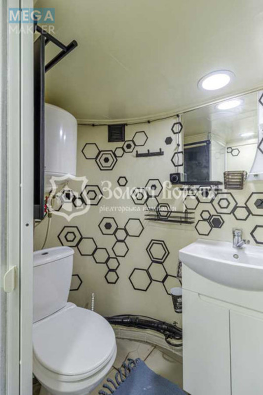 Продаж комерційної нерухомості, 54 кв.м, <a class="location-link" href="/kiev/" title="Недвижимость Київ">Київ</a>, <a class="location-link" href="/kiev/dneprovskij/" title="Недвижимость Дніпровський район">Дніпровський р-н</a>, Марка Черемшини вул., 38а (изображение 22)