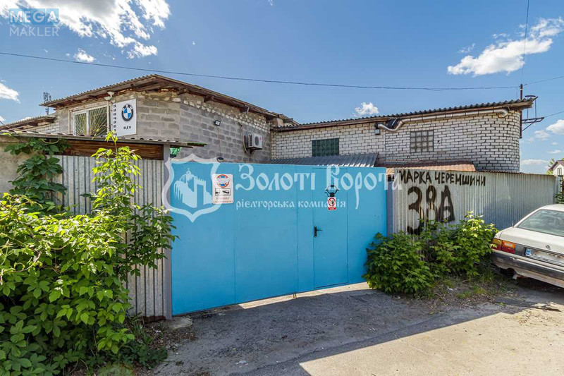 Продаж комерційної нерухомості, 54 кв.м, <a class="location-link" href="/kiev/" title="Недвижимость Київ">Київ</a>, <a class="location-link" href="/kiev/dneprovskij/" title="Недвижимость Дніпровський район">Дніпровський р-н</a>, Марка Черемшини вул., 38а (изображение 23)