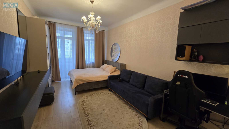 Продаж 2 кімнатної квартири (56/36/9), 5 пов. 5 пов. будинку, <a class="location-link" href="/kiev/" title="Недвижимость Київ">Київ</a>, <a class="location-link" href="/kiev/pecherskij/" title="Недвижимость Печерський район">Печерський р-н</a>, Леси Украинки бульв., 29 (изображение 2)