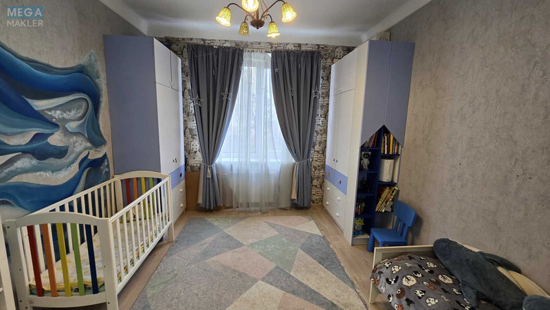 Продаж 2 кімнатної квартири (56/36/9), 5 пов. 5 пов. будинку, <a class="location-link" href="/kiev/" title="Недвижимость Київ">Київ</a>, <a class="location-link" href="/kiev/pecherskij/" title="Недвижимость Печерський район">Печерський р-н</a>, Леси Украинки бульв., 29 (изображение 4)