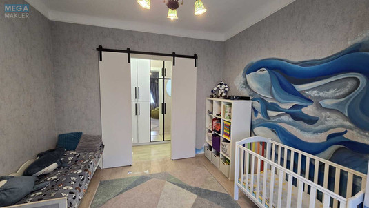 Продаж 2 кімнатної квартири (56/36/9), 5 пов. 5 пов. будинку, <a class="location-link" href="/kiev/" title="Недвижимость Київ">Київ</a>, <a class="location-link" href="/kiev/pecherskij/" title="Недвижимость Печерський район">Печерський р-н</a>, Леси Украинки бульв., 29 (изображение 5)