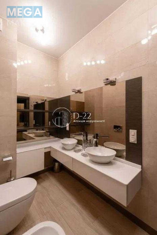 Оренда 4 кімнатні квартири, <a class="location-link" href="/kiev/" title="Недвижимость Київ">Київ</a>, <a class="location-link" href="/kiev/pecherskij/" title="Недвижимость Печерський район">Печерський р-н</a>, Андрія Верхогляда вулиця, 9 (изображение 18)