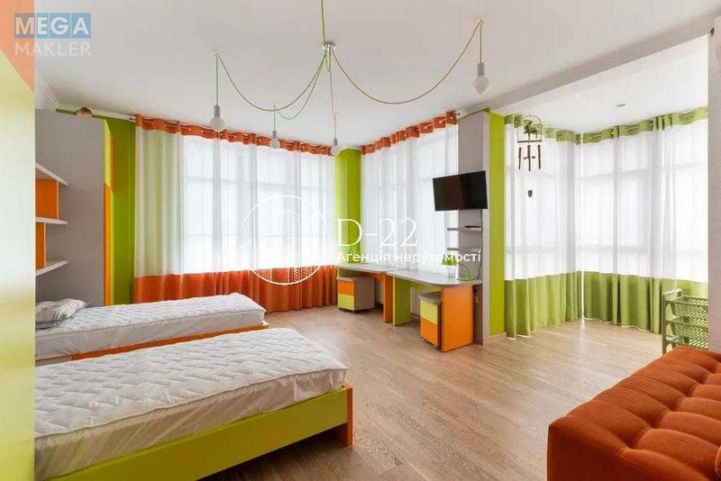 Оренда 4 кімнатні квартири, <a class="location-link" href="/kiev/" title="Недвижимость Київ">Київ</a>, <a class="location-link" href="/kiev/pecherskij/" title="Недвижимость Печерський район">Печерський р-н</a>, Андрія Верхогляда вулиця, 9 (изображение 22)