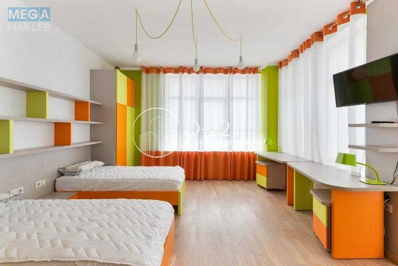 Оренда 4 кімнатні квартири, <a class="location-link" href="/kiev/" title="Недвижимость Київ">Київ</a>, <a class="location-link" href="/kiev/pecherskij/" title="Недвижимость Печерський район">Печерський р-н</a>, Андрія Верхогляда вулиця, 9 (изображение 23)