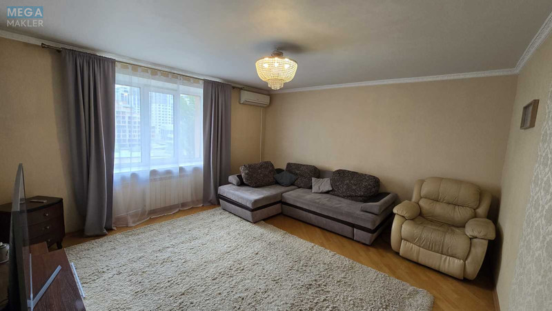 Продаж 3 кімнатної квартири (70/43/11), 9 пов. 14 пов. будинку, <a class="location-link" href="/kiev/" title="Недвижимость Київ">Київ</a>, <a class="location-link" href="/kiev/pecherskij/" title="Недвижимость Печерський район">Печерський р-н</a>, Михаила Бойчука ул., 34а (изображение 5)