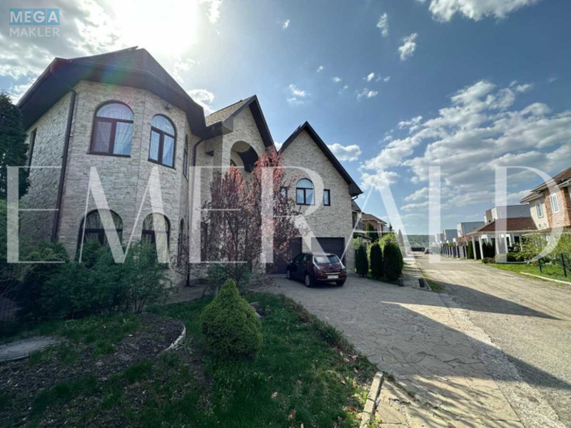 Продаж дома, 2 поверху, 244,90 кв.м, 5 кімнат, ділянка 8,47 соток, <a class="location-link" href="/novye-bezradichi/" title="Недвижимость Нові Безрадичі">Нові Безрадичі</a>, Пещаная, 55Е (изображение 2)