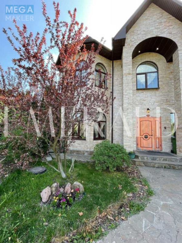 Продаж дома, 2 поверху, 244,90 кв.м, 5 кімнат, ділянка 8,47 соток, <a class="location-link" href="/novye-bezradichi/" title="Недвижимость Нові Безрадичі">Нові Безрадичі</a>, Пещаная, 55Е (изображение 3)