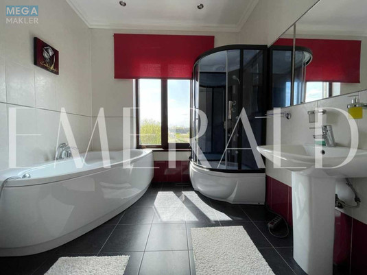 Продаж дома, 2&nbsp;поверху, 244,90&nbsp;кв.м, 5&nbsp;кімнат, ділянка 8,47&nbsp;соток, <a class="location-link" href="/novye-bezradichi/" title="Недвижимость Нові Безрадичі">Нові Безрадичі</a>, Пещаная, 55Е (изображение 16)