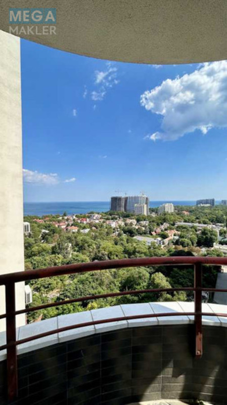 Оренда 3 кімнатної квартири, <a class="location-link" href="/odessa/" title="Недвижимость Одеса">Одеса</a>, <a class="location-link" href="/odessa/primorskij/" title="Недвижимость Приморський район">Приморський р-н</a>, Французский бульвар, 22/2 (изображение 7)