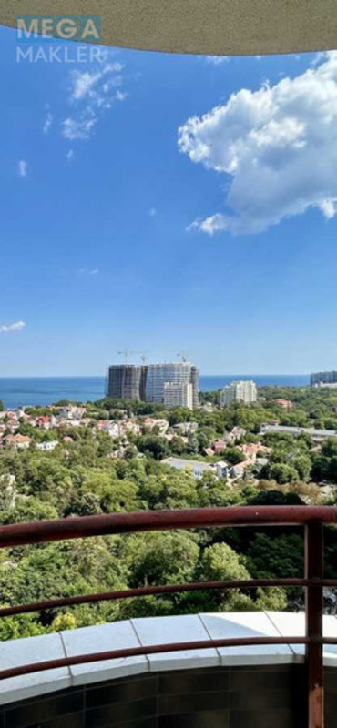 Оренда 3 кімнатної квартири, <a class="location-link" href="/odessa/" title="Недвижимость Одеса">Одеса</a>, <a class="location-link" href="/odessa/primorskij/" title="Недвижимость Приморський район">Приморський р-н</a>, Французский бульвар, 22/2 (изображение 17)