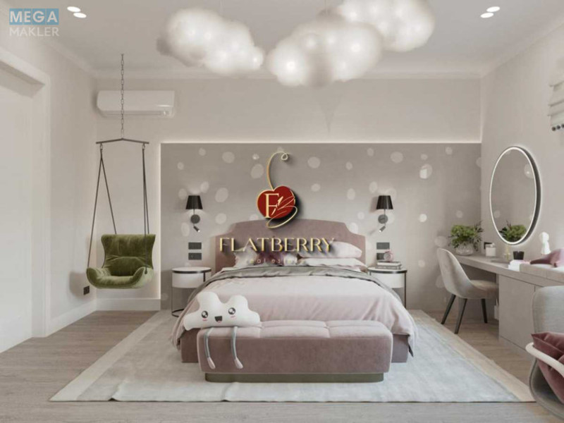 Продаж дома, 2 поверху, 310 кв.м, 10 кімнат, ділянка 23 сотки, <a class="location-link" href="/lebedevka-selo-kv-vyshgorodskij-rajon/" title="Недвижимость Лебедівка">Лебедівка</a>, Набережна, 1 (изображение 3)