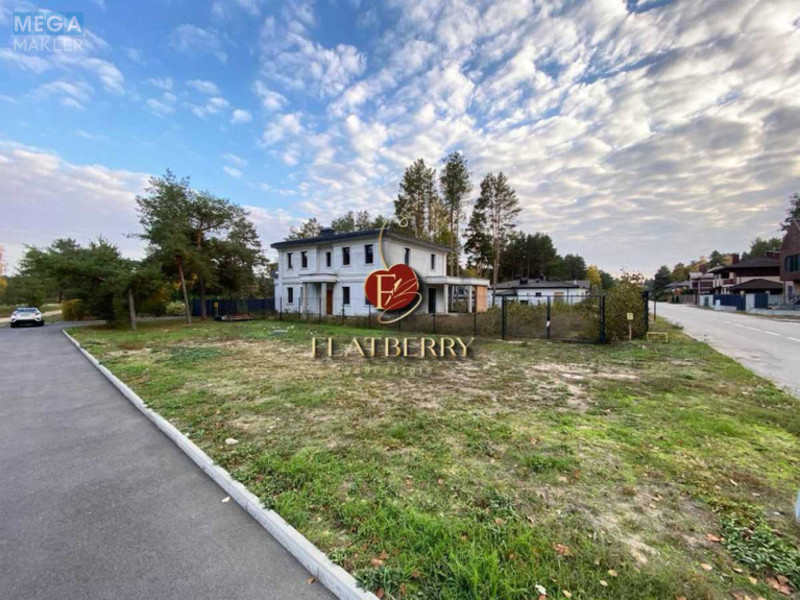 Продаж дома, 2 поверху, 310 кв.м, 10 кімнат, ділянка 23 сотки, <a class="location-link" href="/lebedevka-selo-kv-vyshgorodskij-rajon/" title="Недвижимость Лебедівка">Лебедівка</a>, Набережна, 1 (изображение 4)